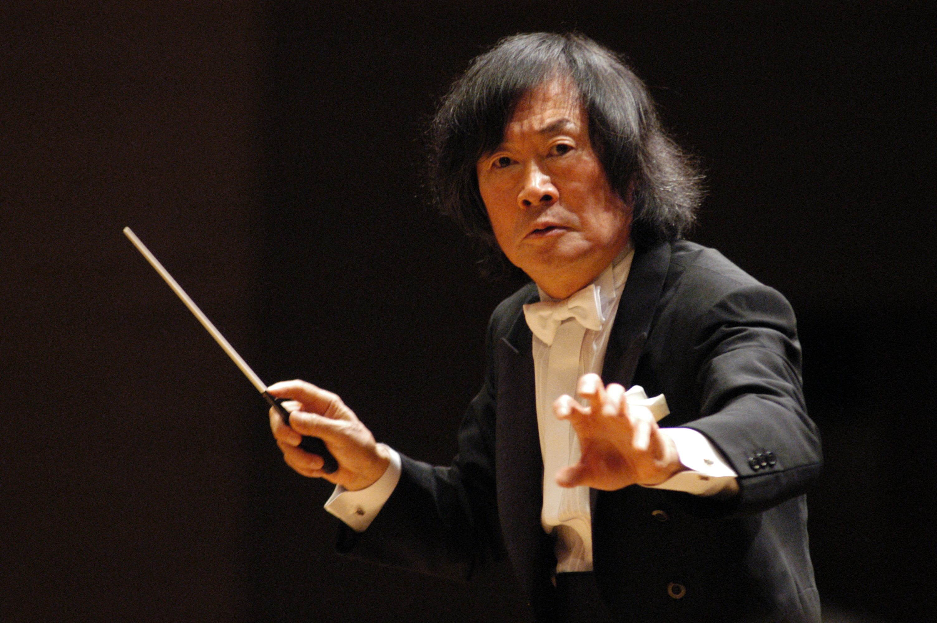 小林研一郎の出演時間